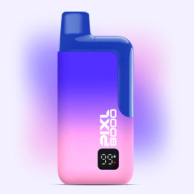 Pixl 8k Kit