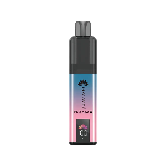 Hayati Pro Max+ 6K Kit